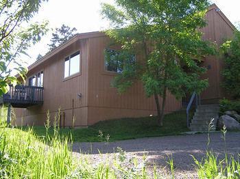 Superior Ridge Motel Schroeder