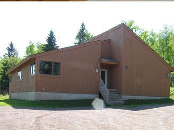 Superior Ridge Motel