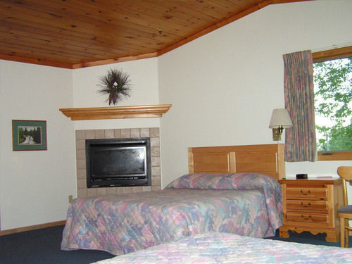 Motel Superior Ridge